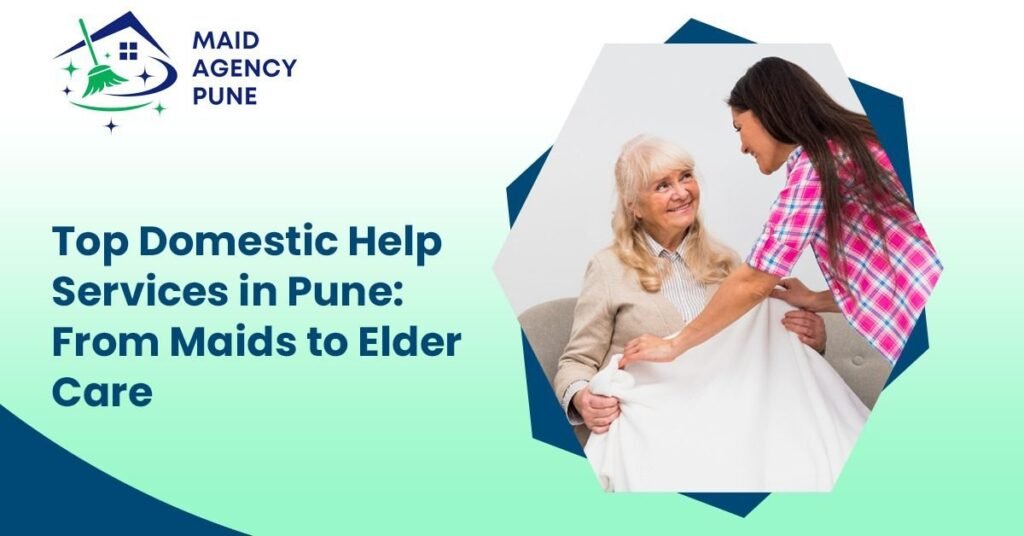 Maids to Elder Care