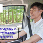 Car Driver Agency in Pune